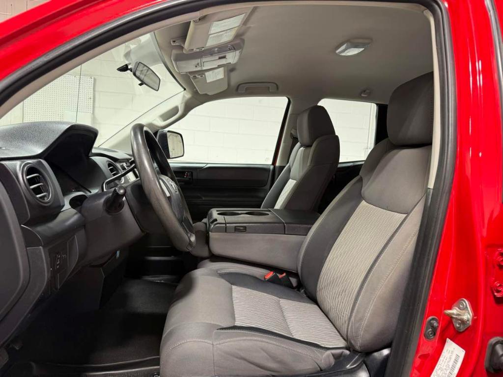 used 2016 Toyota Tundra car, priced at $26,985