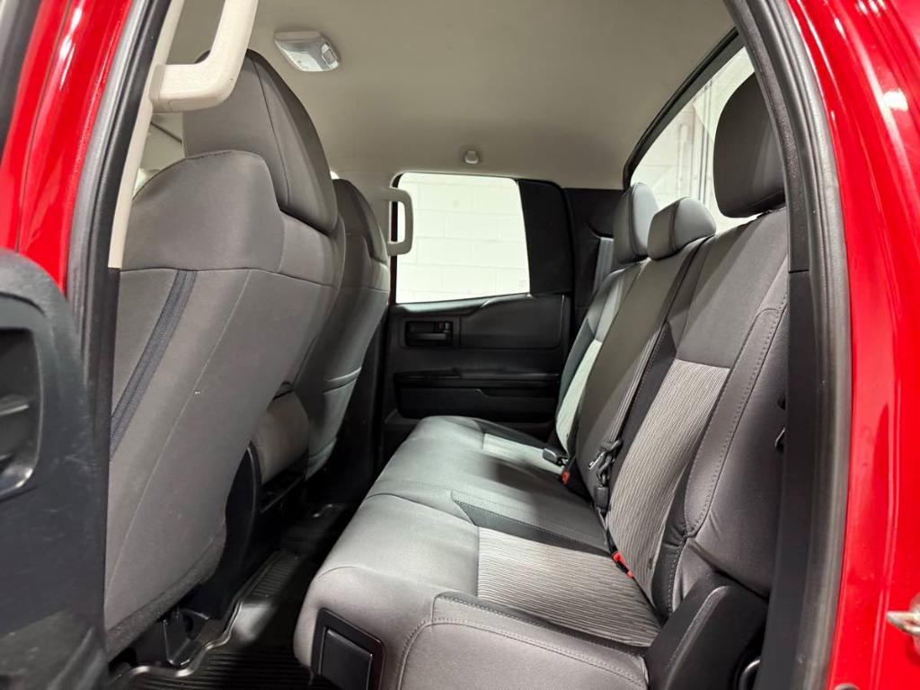 used 2016 Toyota Tundra car, priced at $26,985