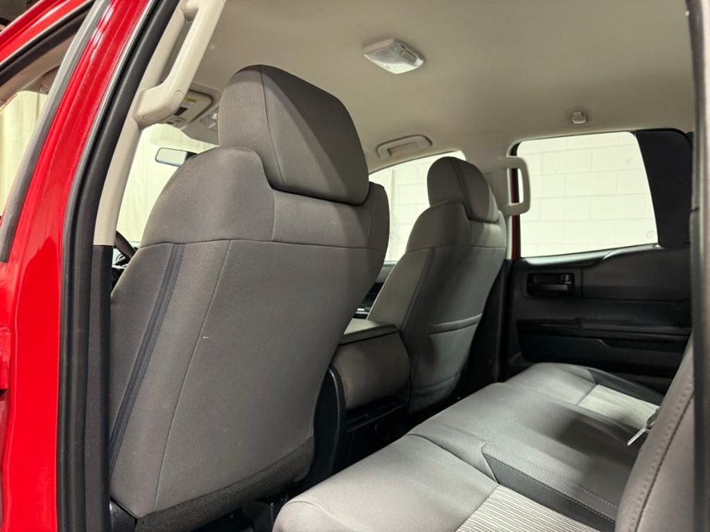 used 2016 Toyota Tundra car, priced at $26,985