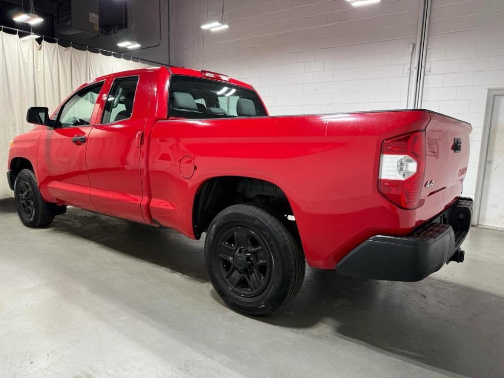 used 2016 Toyota Tundra car, priced at $26,985