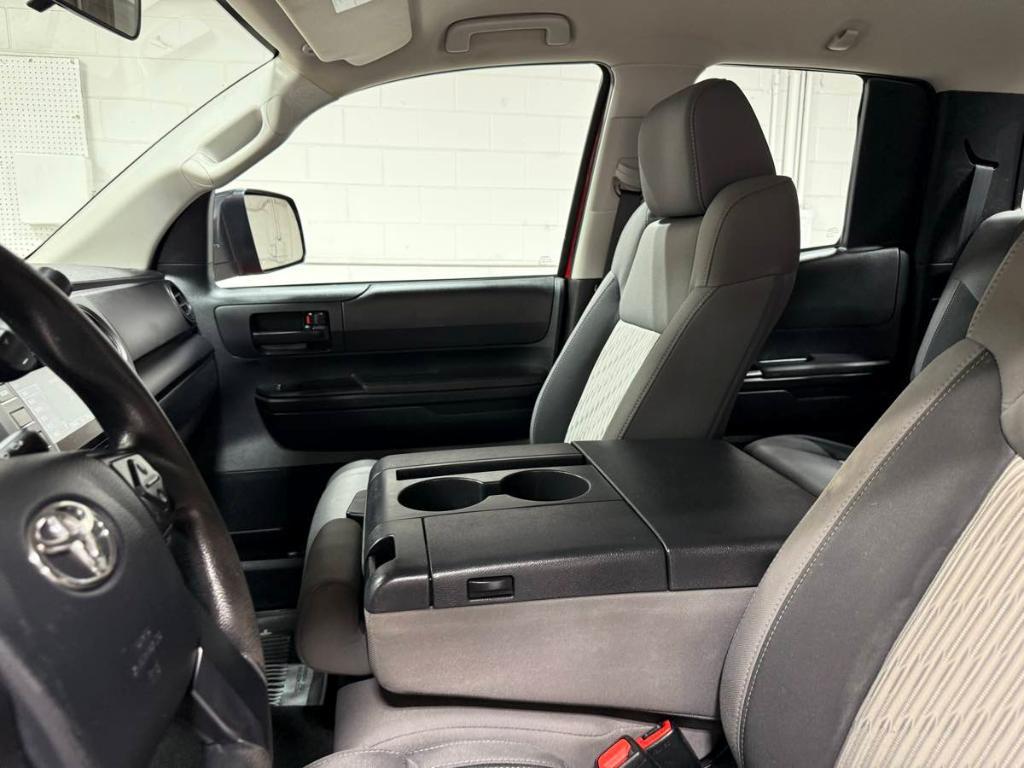 used 2016 Toyota Tundra car, priced at $26,985