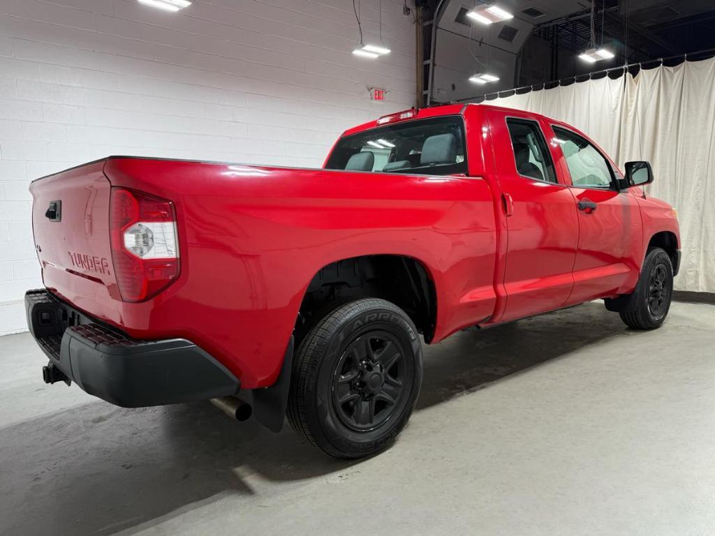 used 2016 Toyota Tundra car, priced at $26,985