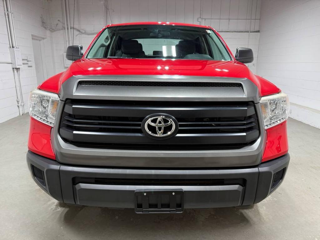used 2016 Toyota Tundra car, priced at $26,985