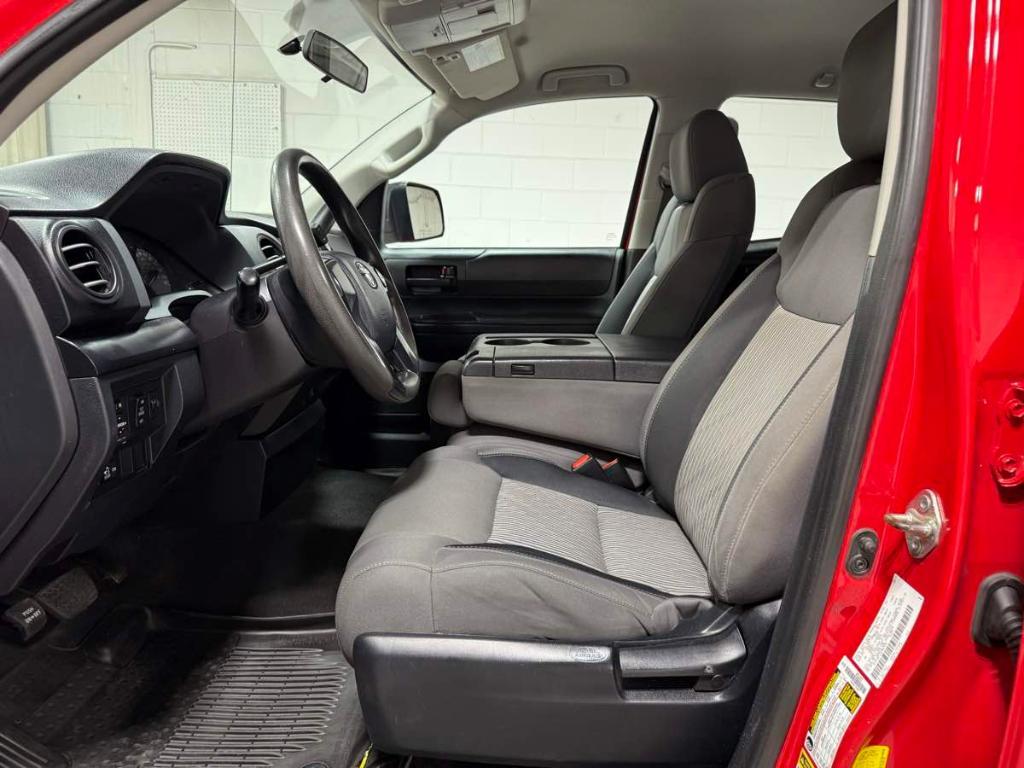 used 2016 Toyota Tundra car, priced at $26,985