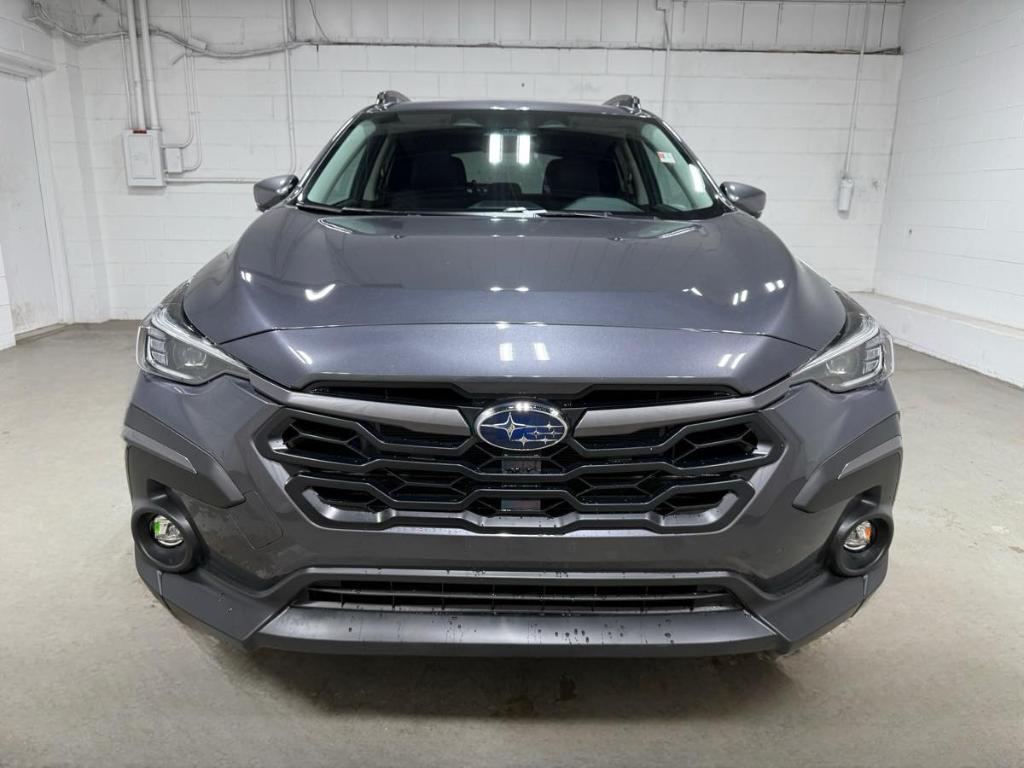 used 2024 Subaru Crosstrek car, priced at $32,985