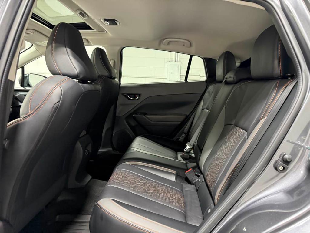 used 2024 Subaru Crosstrek car, priced at $32,985