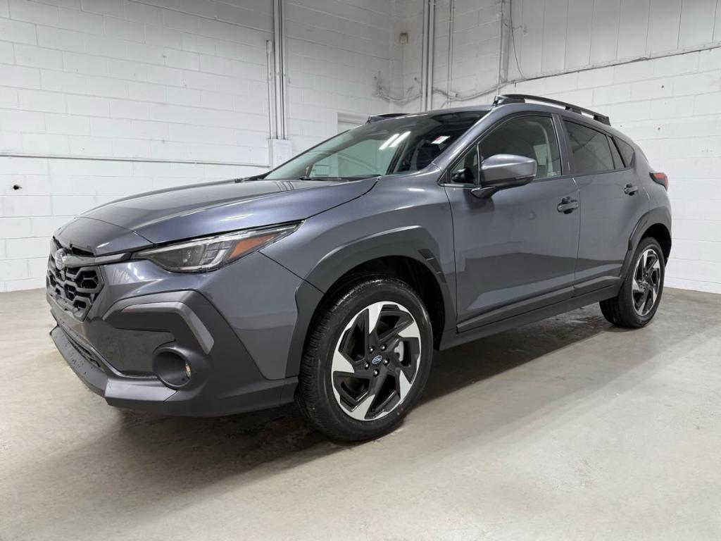 used 2024 Subaru Crosstrek car, priced at $32,985