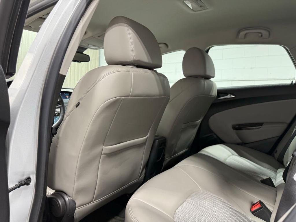 used 2015 Buick Verano car, priced at $11,985