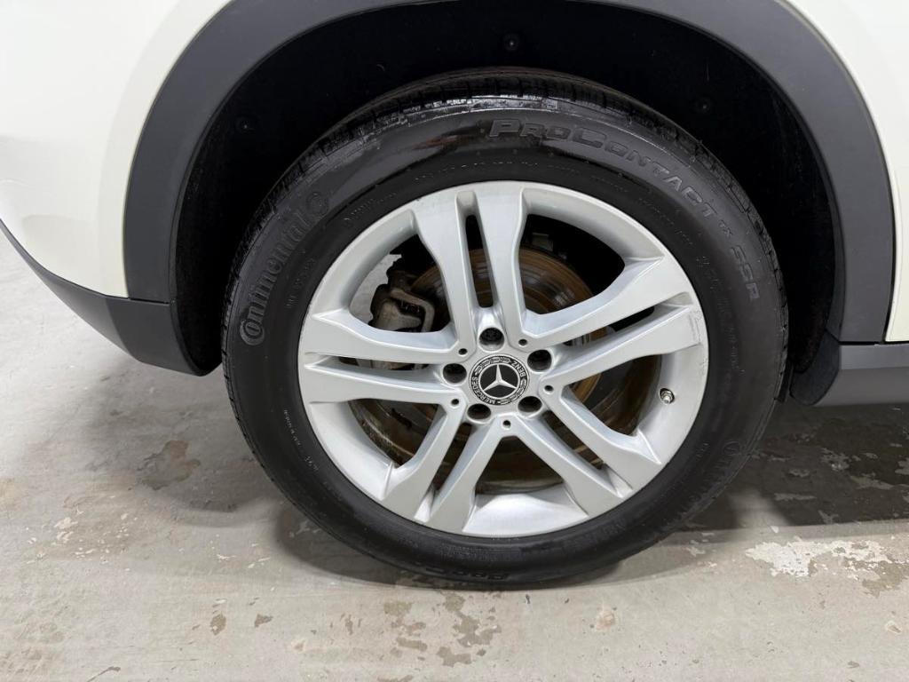 used 2018 Mercedes-Benz GLA 250 car, priced at $17,985