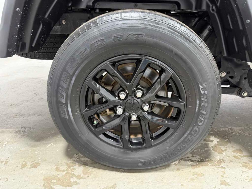 used 2022 Jeep Gladiator car, priced at $29,985