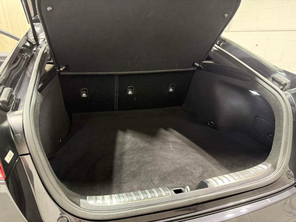 used 2022 Kia Stinger car, priced at $31,985