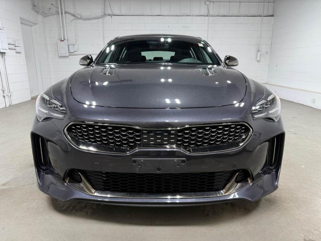 used 2022 Kia Stinger car, priced at $31,985