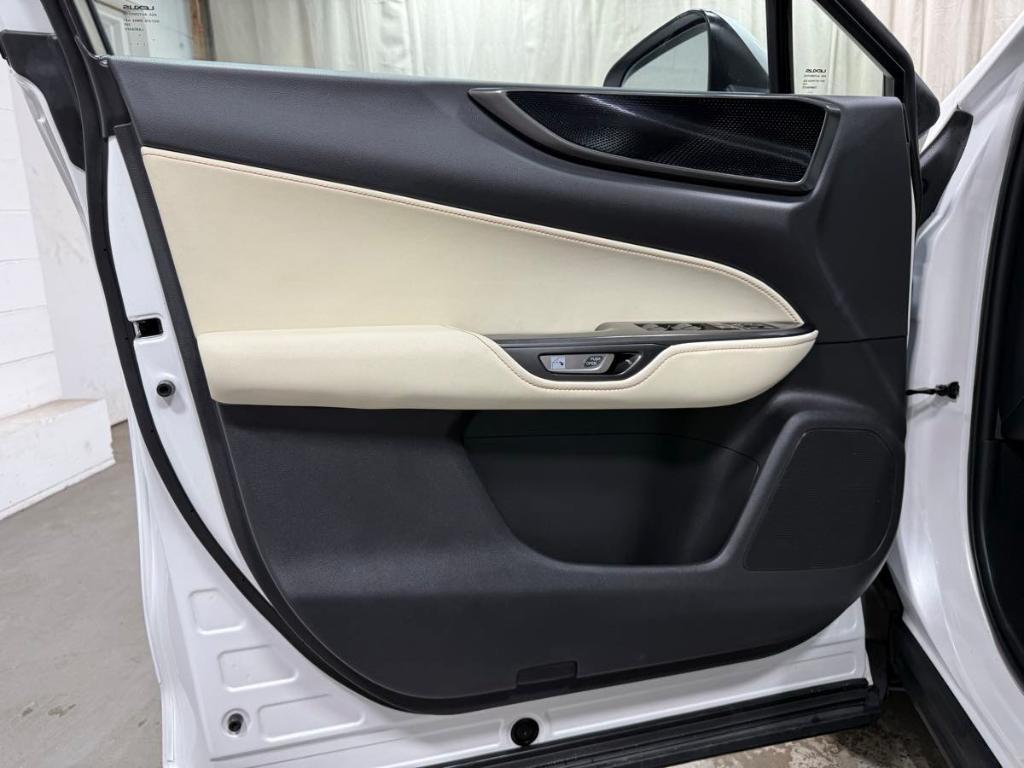 used 2024 Lexus NX 350 car, priced at $43,985