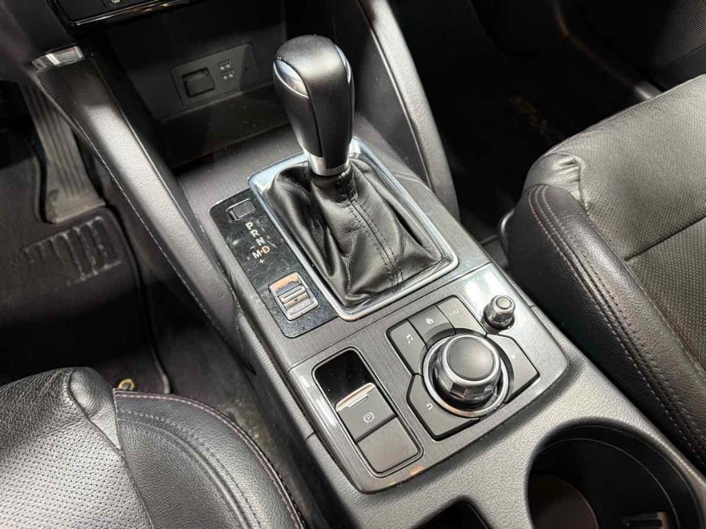 used 2016 Mazda CX-5 car, priced at $17,985