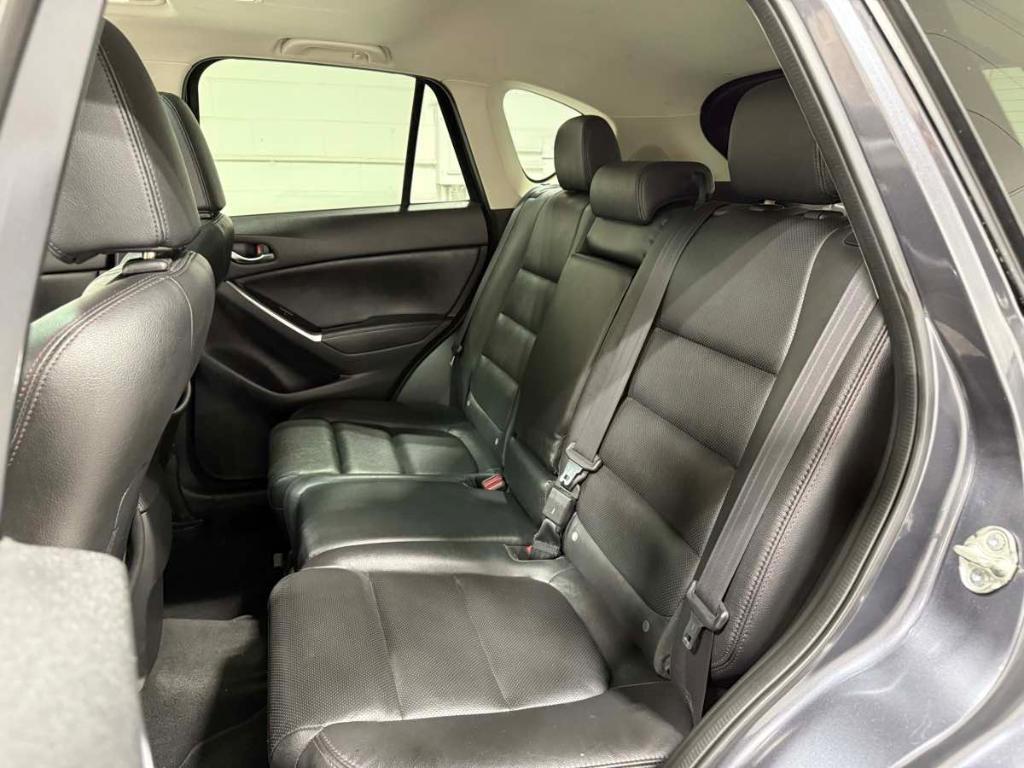 used 2016 Mazda CX-5 car, priced at $17,985