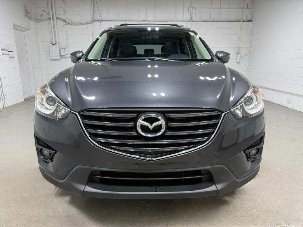 used 2016 Mazda CX-5 car, priced at $17,985