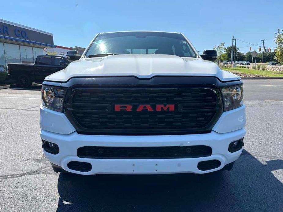 used 2024 Ram 1500 car, priced at $51,985