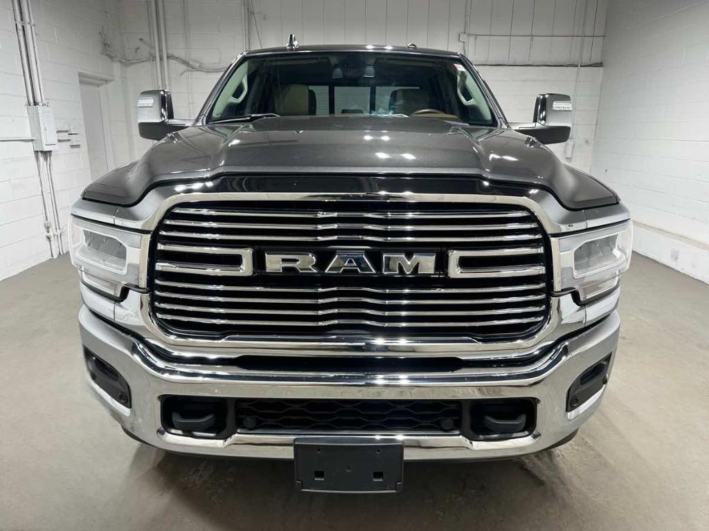 used 2023 Ram 2500 car, priced at $68,985