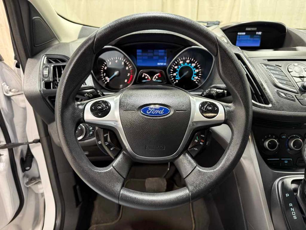 used 2014 Ford Escape car, priced at $10,985