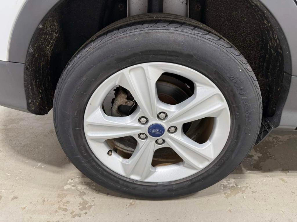 used 2014 Ford Escape car, priced at $10,985