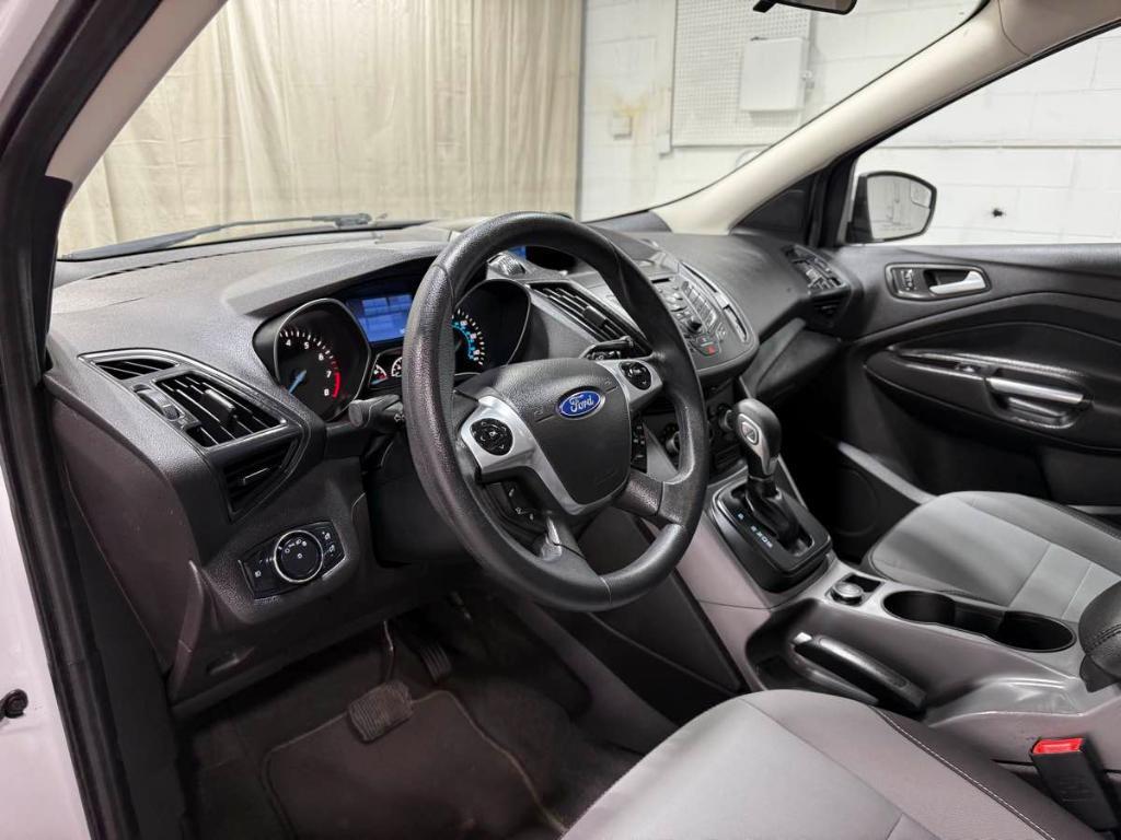 used 2014 Ford Escape car, priced at $10,985