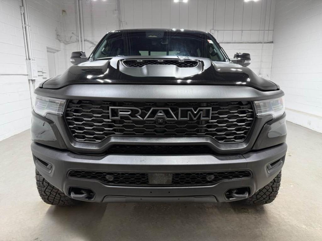 used 2025 Ram 1500 car, priced at $79,985