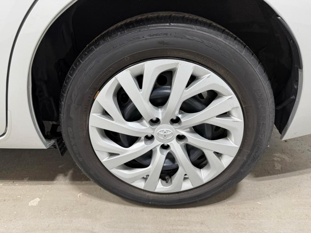 used 2018 Toyota Corolla car, priced at $19,985