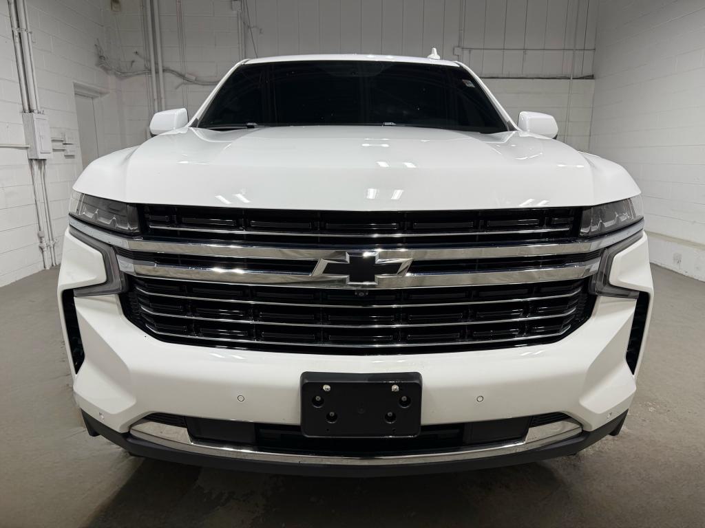 used 2022 Chevrolet Tahoe car, priced at $52,985