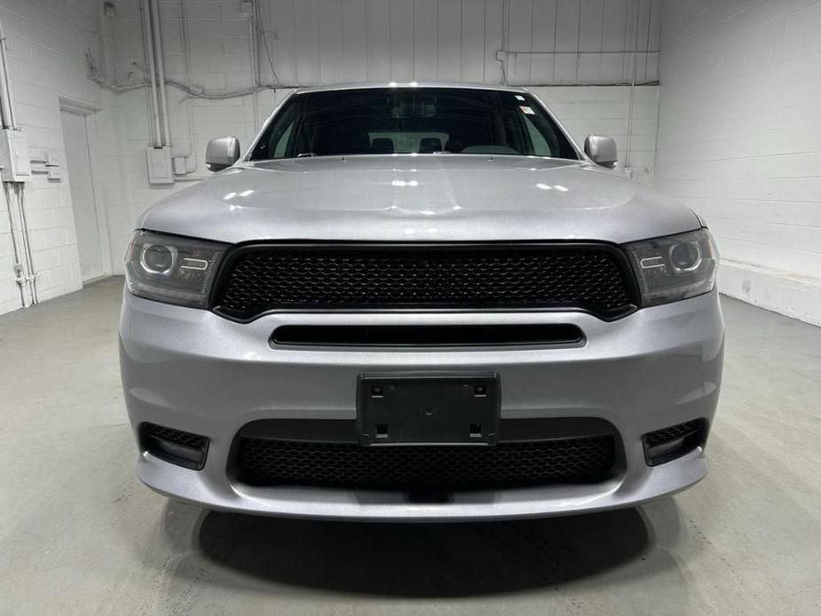 used 2020 Dodge Durango car, priced at $23,985