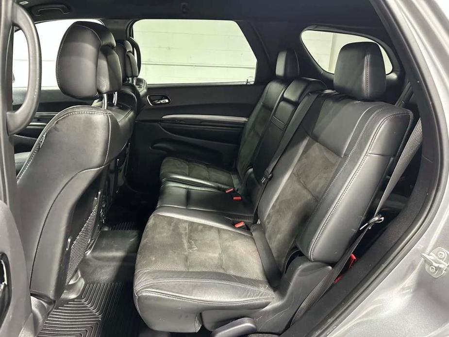 used 2020 Dodge Durango car, priced at $23,985