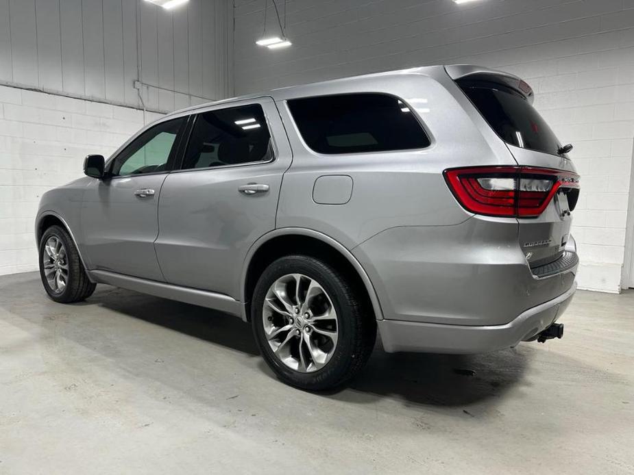 used 2020 Dodge Durango car, priced at $23,985