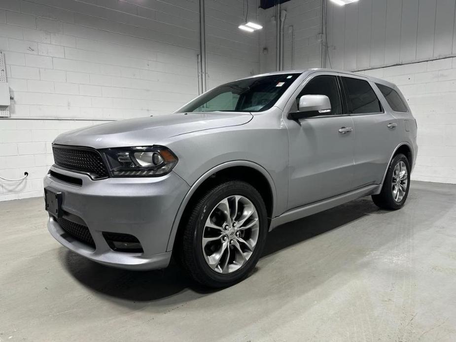 used 2020 Dodge Durango car, priced at $23,985