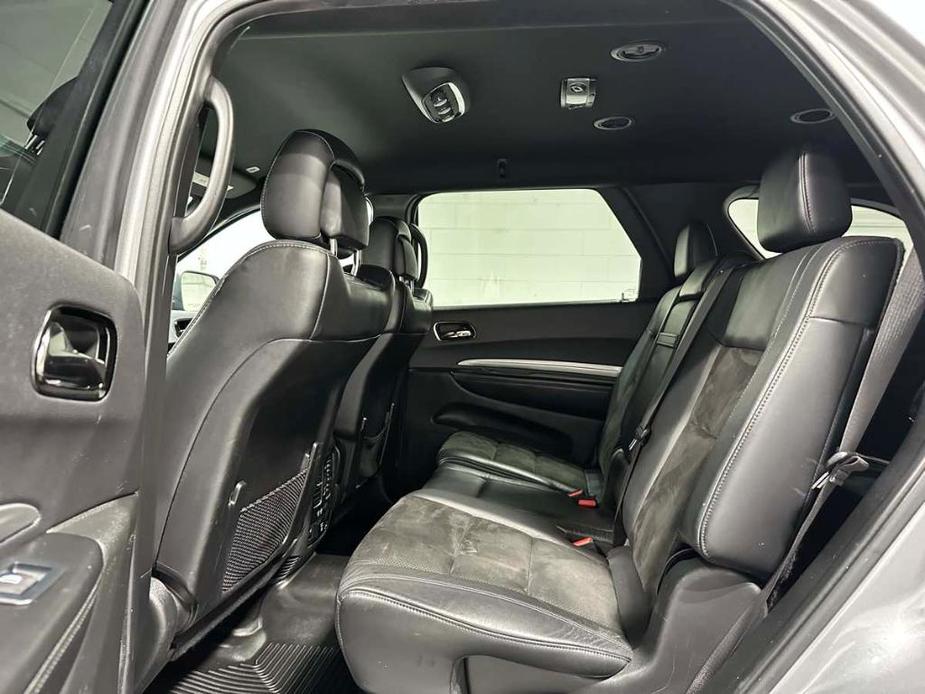 used 2020 Dodge Durango car, priced at $23,985