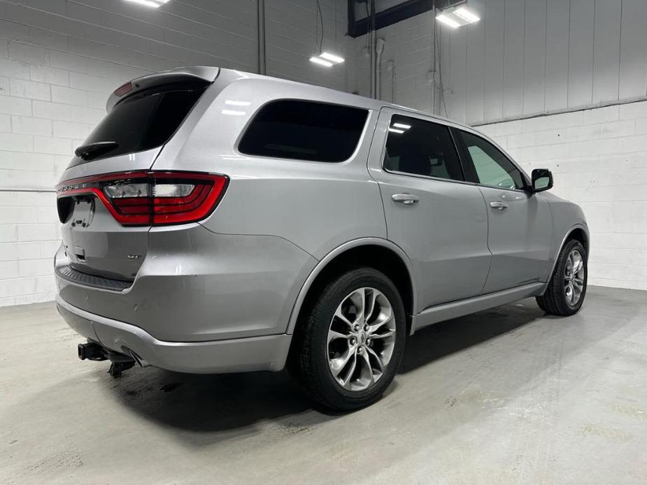 used 2020 Dodge Durango car, priced at $23,985