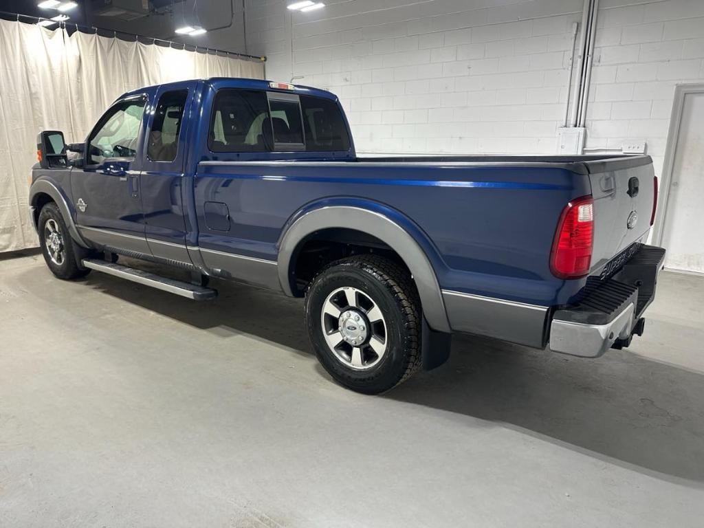 used 2011 Ford F-350 car, priced at $26,925