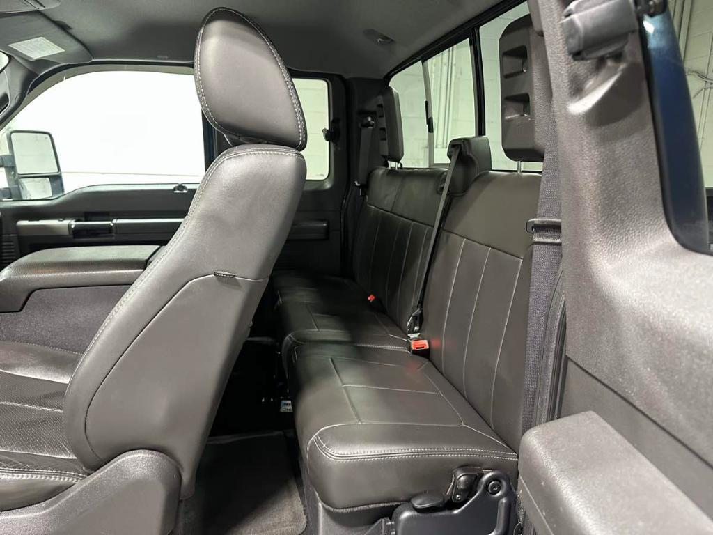 used 2011 Ford F-350 car, priced at $26,925