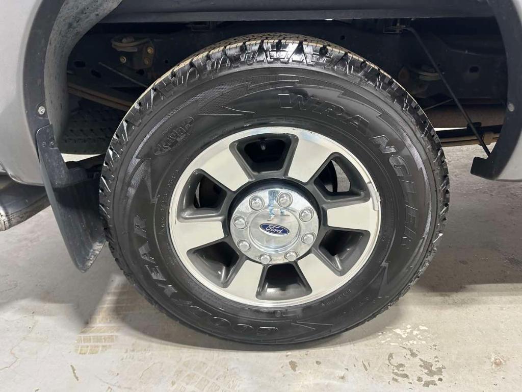 used 2011 Ford F-350 car, priced at $26,925