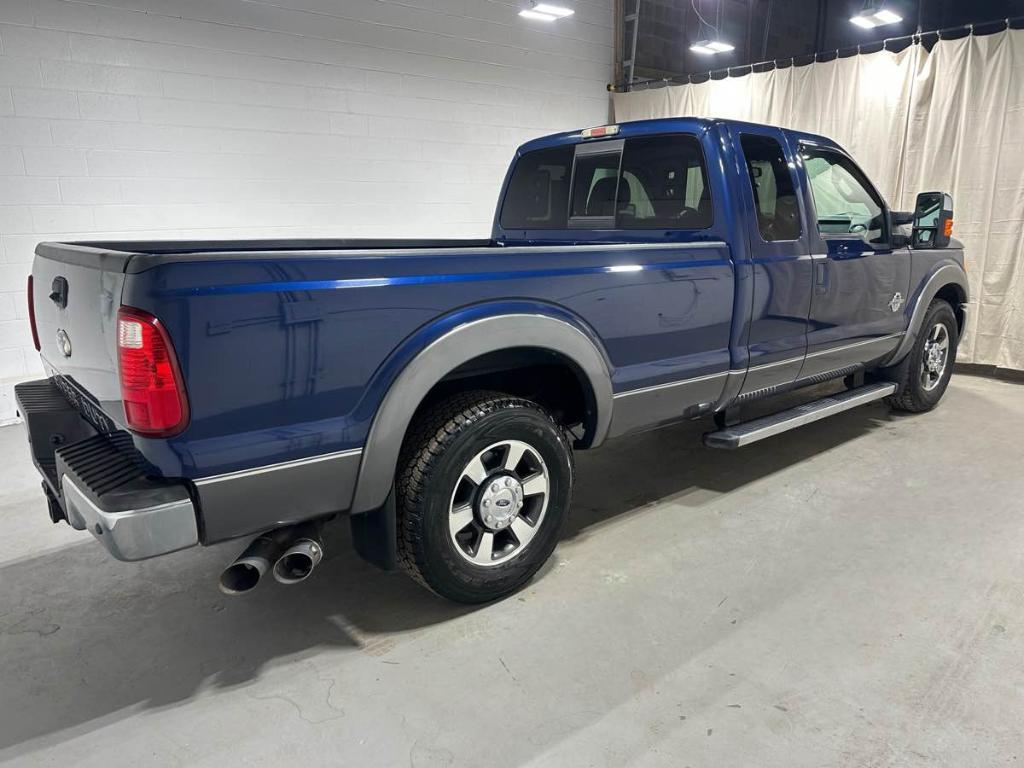 used 2011 Ford F-350 car, priced at $26,925