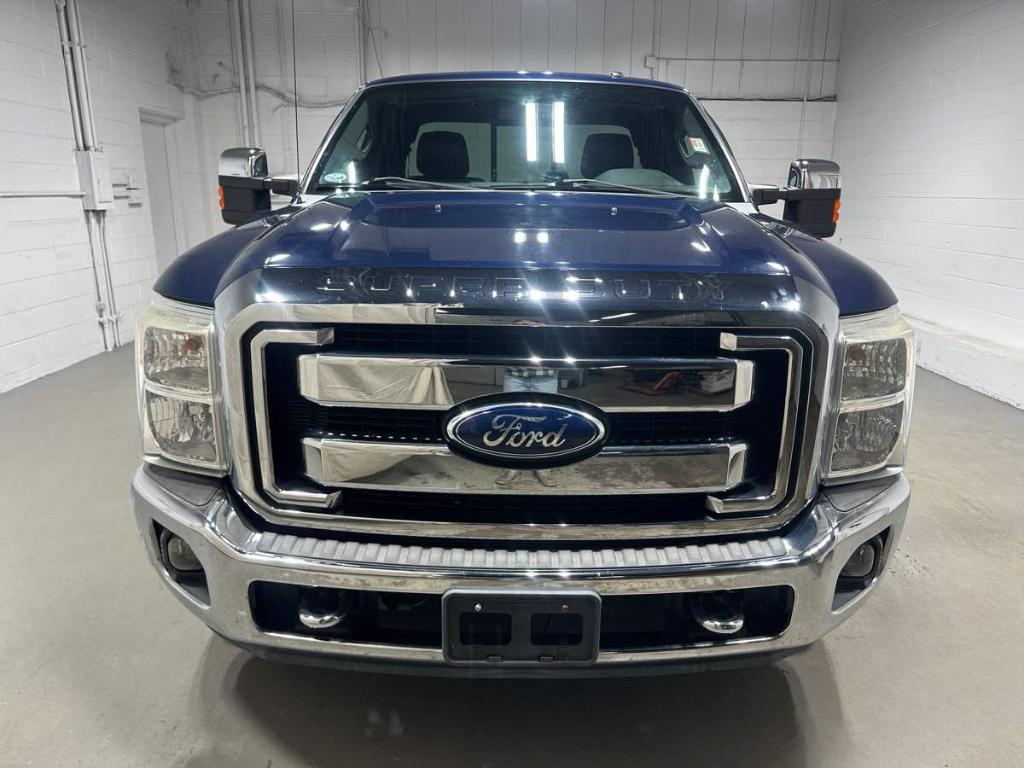 used 2011 Ford F-350 car, priced at $26,925