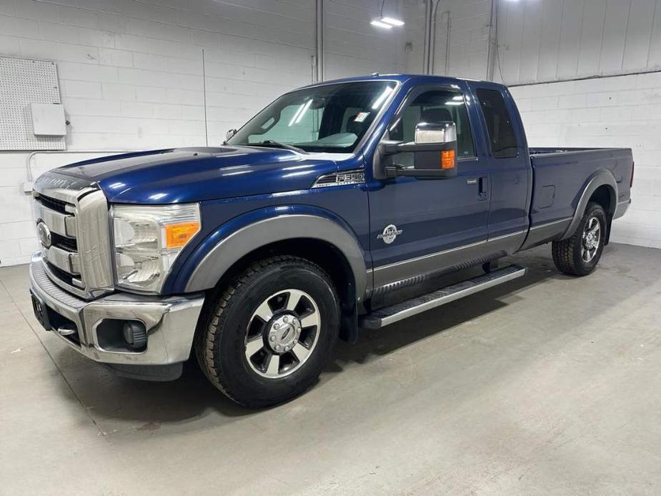 used 2011 Ford F-350 car, priced at $27,925