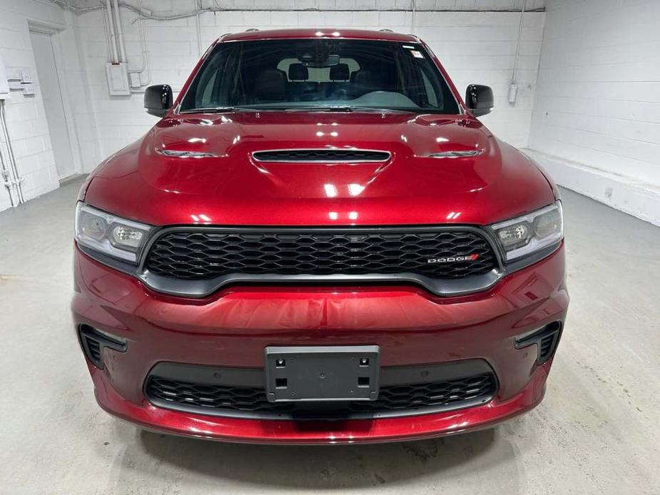 used 2023 Dodge Durango car, priced at $47,985