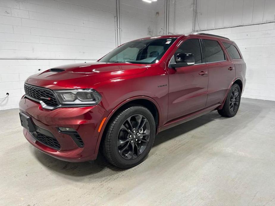 used 2023 Dodge Durango car, priced at $47,985