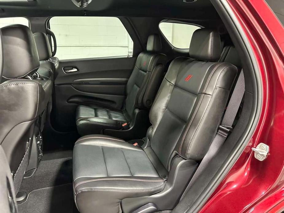 used 2023 Dodge Durango car, priced at $47,985