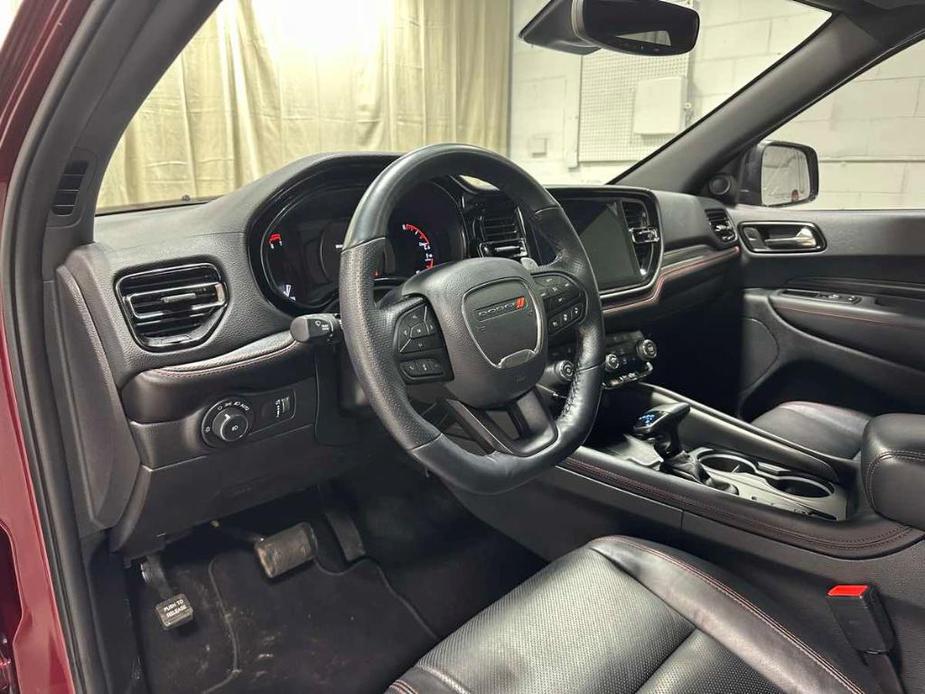 used 2023 Dodge Durango car, priced at $47,985