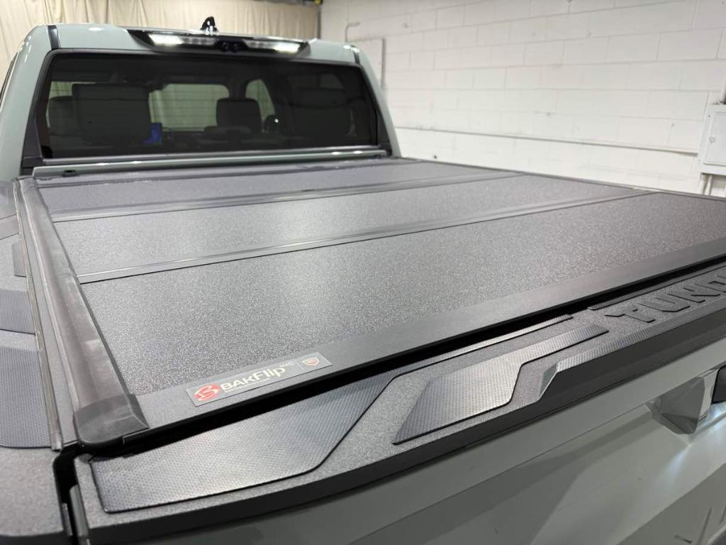 used 2023 Toyota Tundra car, priced at $50,985