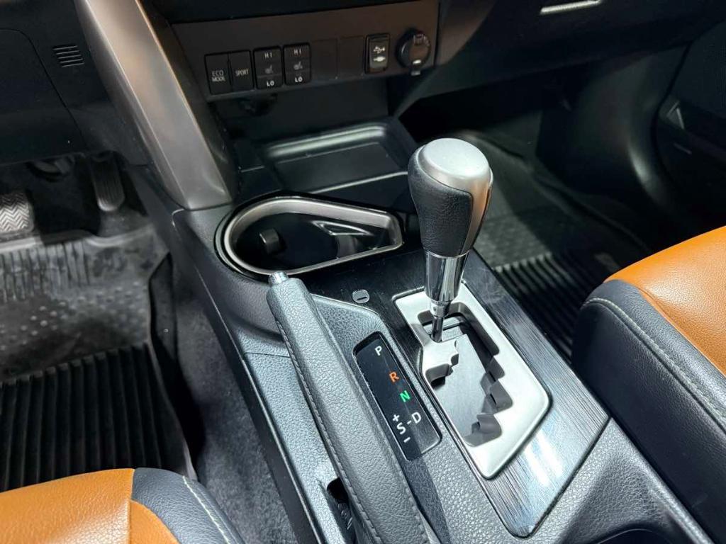 used 2018 Toyota RAV4 car, priced at $23,985