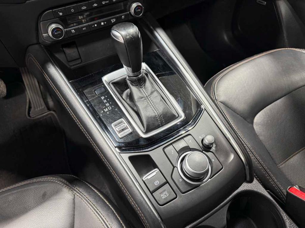 used 2022 Mazda CX-5 car, priced at $27,985