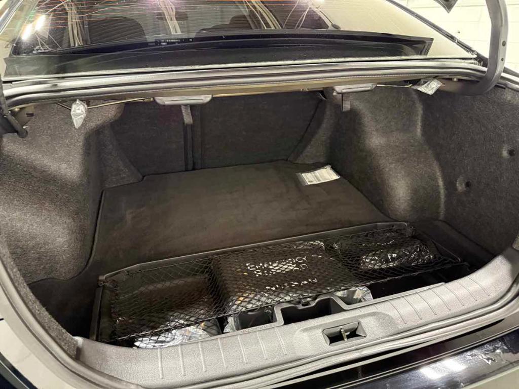 used 2025 Nissan Altima car, priced at $26,985