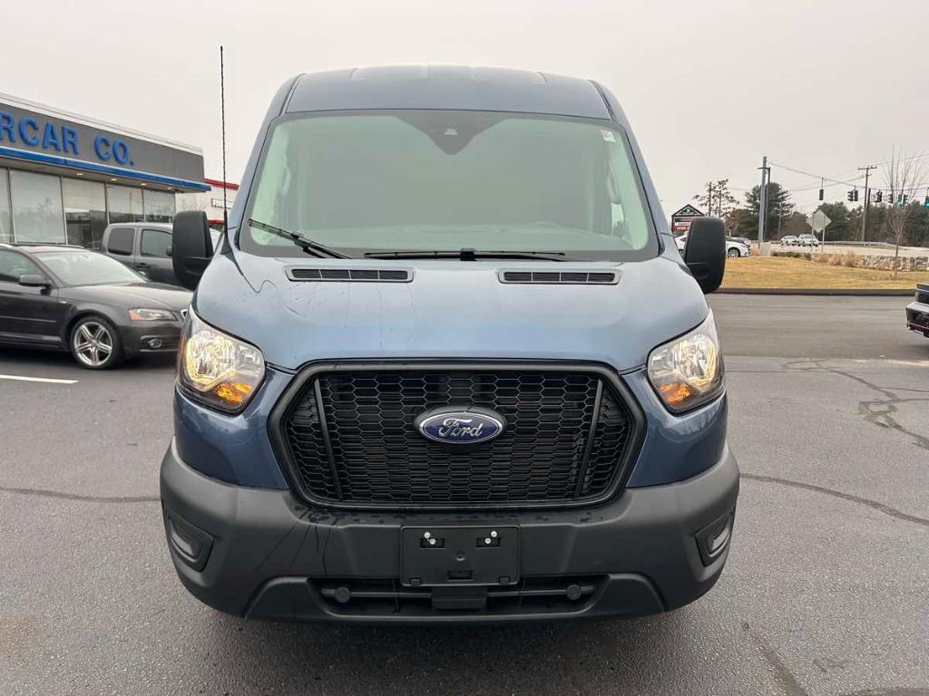 used 2024 Ford Transit-250 car, priced at $52,985