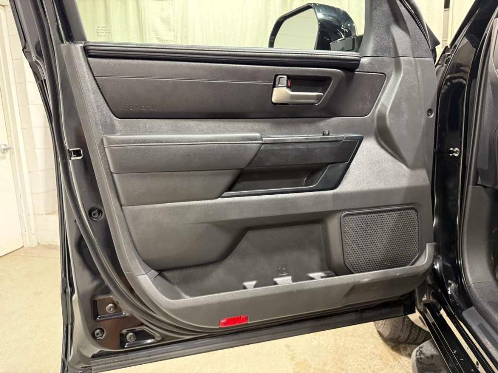 used 2025 Toyota Tundra car, priced at $47,985